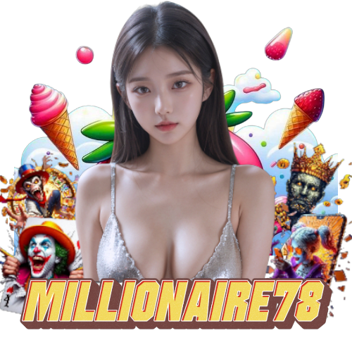 millionaire78 สล็อตออนไลน์