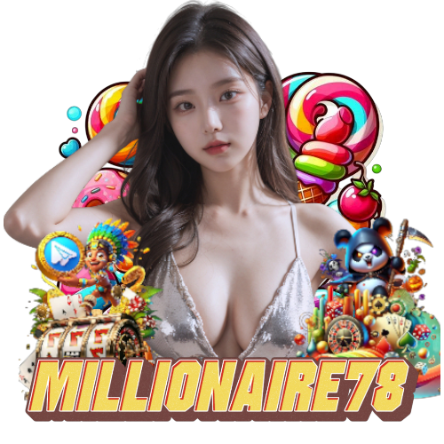 millionaire78 ทางเข้า